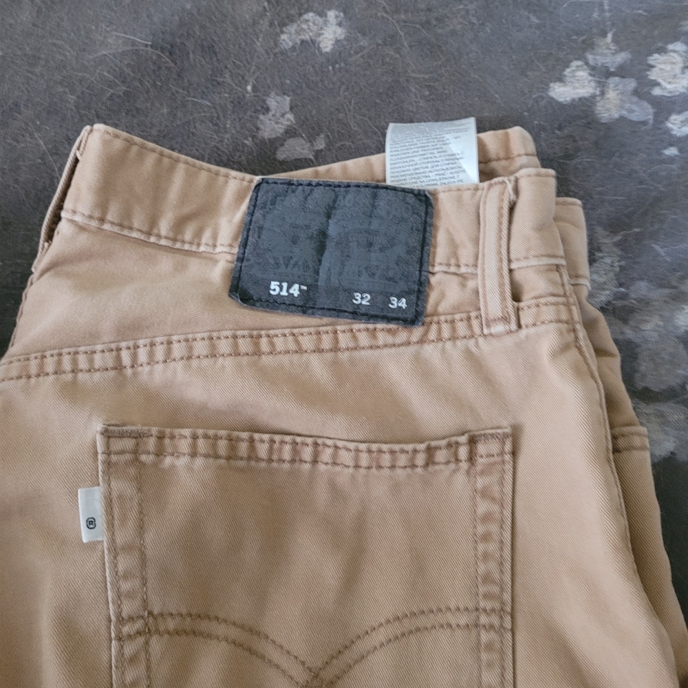 Levi 32 34